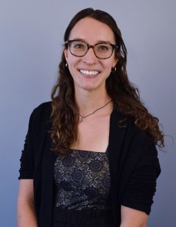 Dr Myriam Gagnon