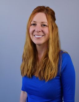 Dr Catherine Dumouchel