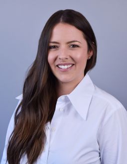 Dr Josée Fitzpatrick