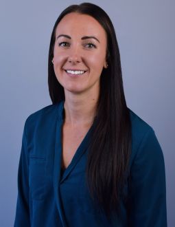Dr Gabrielle Blais