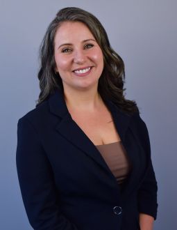 Dr Annie Gagné