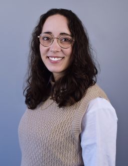 Dr. Emilie Bellehumeur