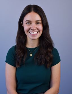Dr. Alissa Langlois